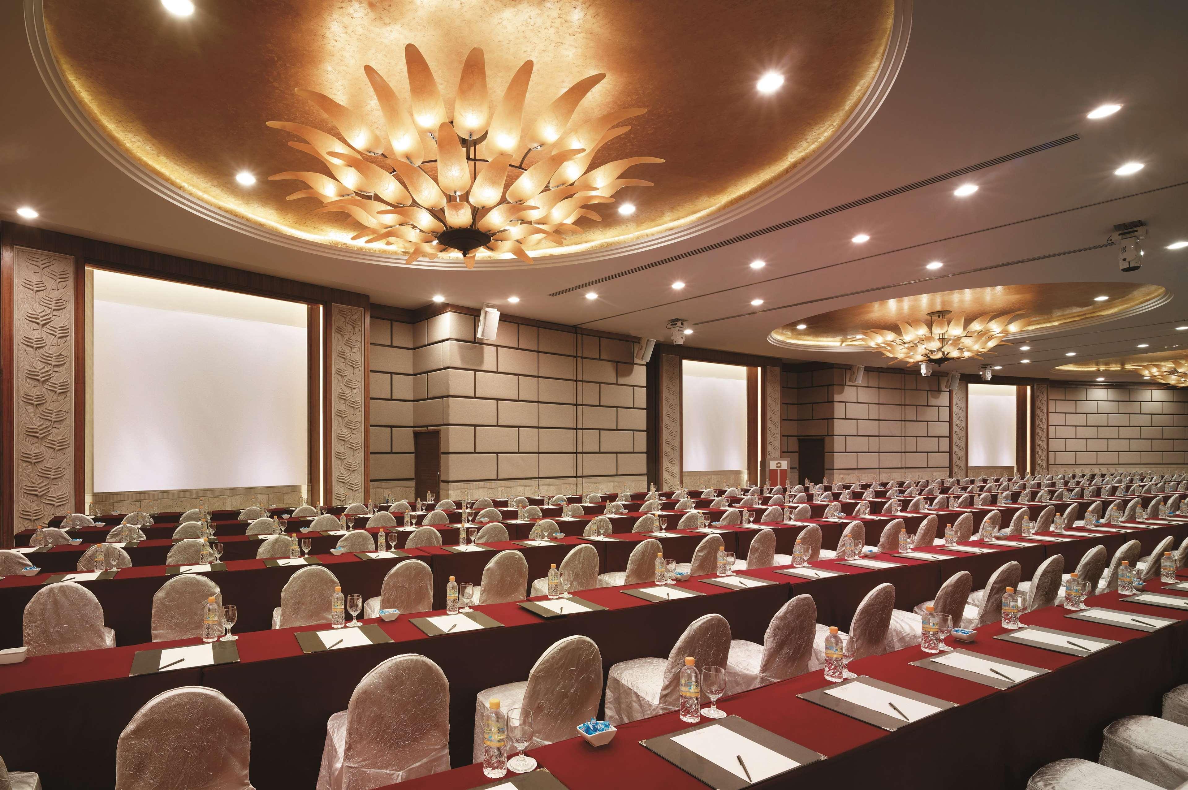 新加坡 圣淘沙香格里拉酒店 外观 照片 The Grand Ballroom